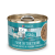 (新包裝) Weruva #1863 Cats in the Kitchen 170g ((Funk in the Trunk)) Chicken Recipe in Pumpkin Consomme 廚房系列貓罐頭 無骨去皮雞胸肉+南瓜 6oz (罐頭物料較軟,罐或有輕微凹陷但不影響品質)